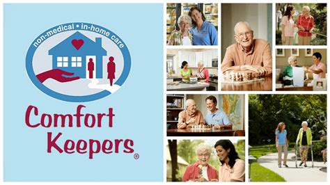 We have dedicated staff available around the clock to meet all your home care needs today Contact Us Today. . Comfort keepers caregiver